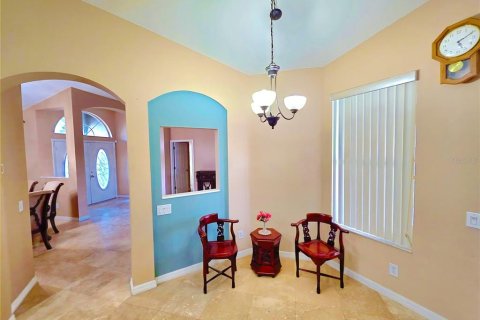 Villa ou maison à vendre à New Port Richey, Floride: 3 chambres, 173.63 m2 № 2211132 - photo 10