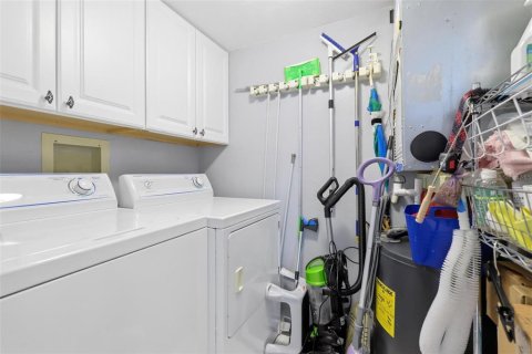 Купить кондоминиум в Ормонд-бай-те-Си, Флорида 6 комнат, 98.1м2, № 2226353 - фото 29