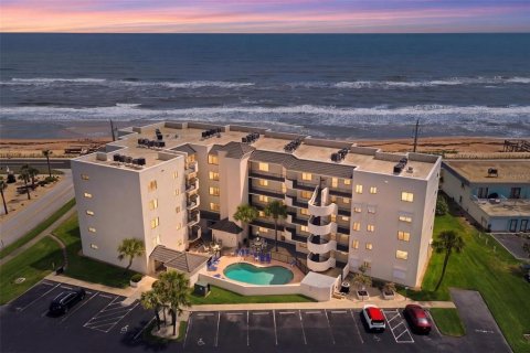 Condo in Ormond-by-the-Sea, Florida, 2 bedrooms № 2226353
