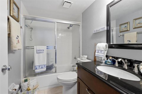 Купить кондоминиум в Ормонд-бай-те-Си, Флорида 6 комнат, 98.1м2, № 2226353 - фото 28