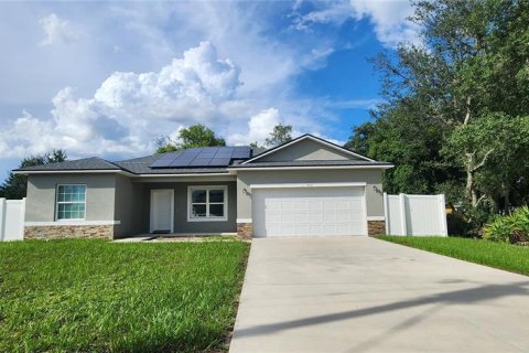 Villa ou maison à vendre à Kissimmee, Floride: 3 chambres, 145.3 m2 № 1823232 - photo 1