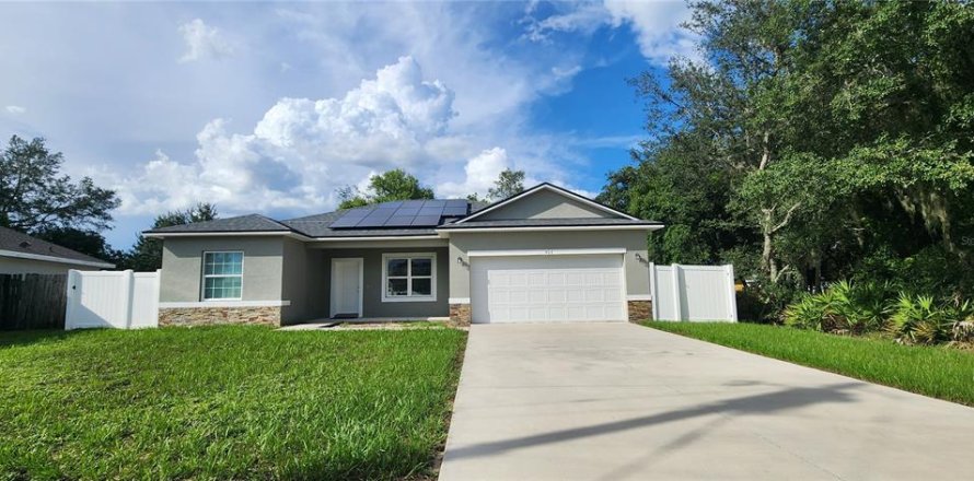 Villa ou maison à Kissimmee, Floride 3 chambres, 145.3 m2 № 1823232