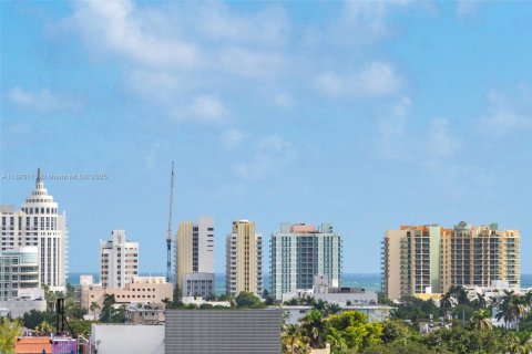 Copropriété à louer à Miami Beach, Floride: 1 chambre, 72.74 m2 № 1946782 - photo 29