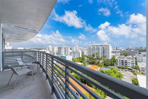 Copropriété à louer à Miami Beach, Floride: 1 chambre, 72.74 m2 № 1946782 - photo 27
