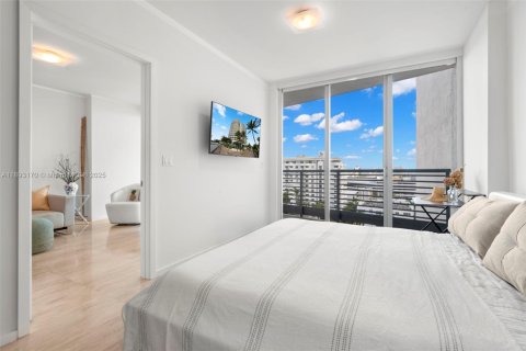 Copropriété à louer à Miami Beach, Floride: 1 chambre, 72.74 m2 № 1946782 - photo 21
