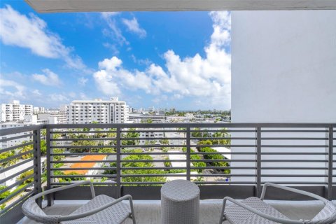 Copropriété à louer à Miami Beach, Floride: 1 chambre, 72.74 m2 № 1946782 - photo 26