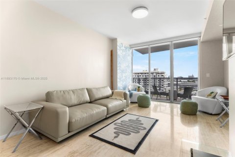 Copropriété à louer à Miami Beach, Floride: 1 chambre, 72.74 m2 № 1946782 - photo 7