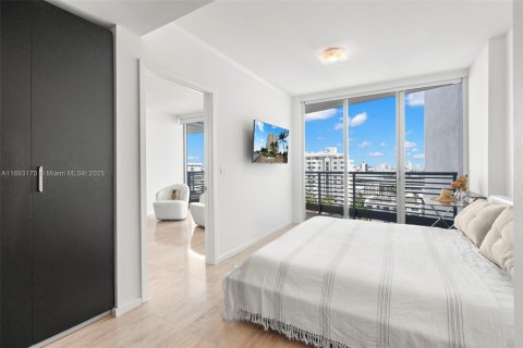 Copropriété à louer à Miami Beach, Floride: 1 chambre, 72.74 m2 № 1946782 - photo 20