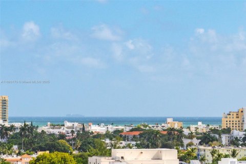 Copropriété à louer à Miami Beach, Floride: 1 chambre, 72.74 m2 № 1946782 - photo 30