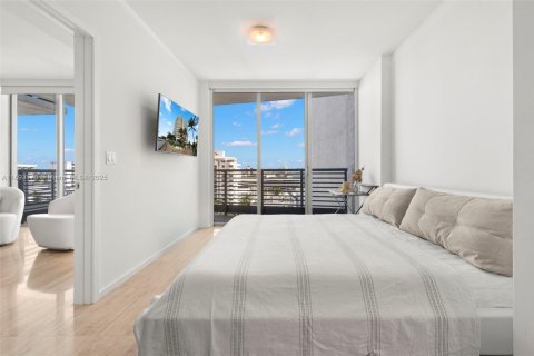 Copropriété à louer à Miami Beach, Floride: 1 chambre, 72.74 m2 № 1946782 - photo 19