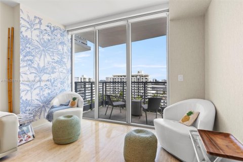 Copropriété à louer à Miami Beach, Floride: 1 chambre, 72.74 m2 № 1946782 - photo 11