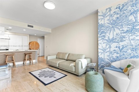 Copropriété à louer à Miami Beach, Floride: 1 chambre, 72.74 m2 № 1946782 - photo 10