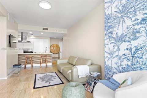 Copropriété à louer à Miami Beach, Floride: 1 chambre, 72.74 m2 № 1946782 - photo 12