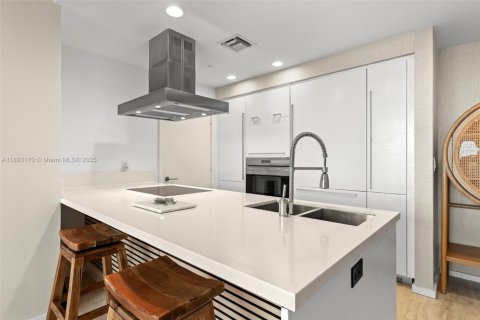 Copropriété à louer à Miami Beach, Floride: 1 chambre, 72.74 m2 № 1946782 - photo 15