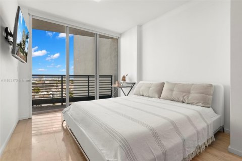 Copropriété à louer à Miami Beach, Floride: 1 chambre, 72.74 m2 № 1946782 - photo 18