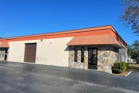 Immobilier commercial à louer à Saint Petersburg, Floride: 221.57 m2 № 1879758 - photo 7