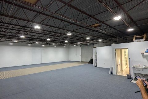 Immobilier commercial à louer à Saint Petersburg, Floride: 221.57 m2 № 1879758 - photo 2