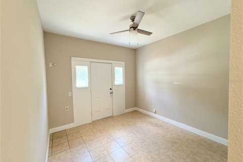 House in Ocala, Florida 3 bedrooms, 113.53 sq.m. № 1637394 - photo 29