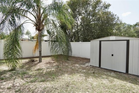 House in Spring Hill, Florida 4 bedrooms, 185.71 sq.m. № 1717483 - photo 23