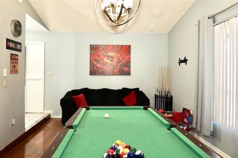 House in Spring Hill, Florida 4 bedrooms, 185.71 sq.m. № 1717483 - photo 4