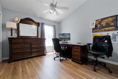 Купить виллу или дом в Киссимми, Флорида 9 комнат, 170.66м2, № 1760503 - фото 19