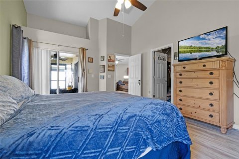 Купить виллу или дом в Киссимми, Флорида 9 комнат, 170.66м2, № 1760503 - фото 23