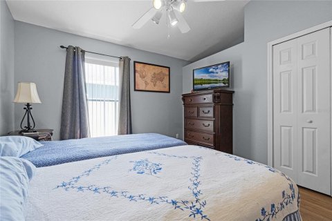 Купить виллу или дом в Киссимми, Флорида 9 комнат, 170.66м2, № 1760503 - фото 16