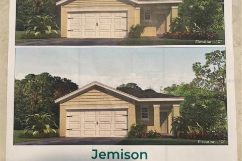 Casa en alquiler en Leesburg, Florida, 3 dormitorios, 149.94 m2 № 1518569 - foto 20