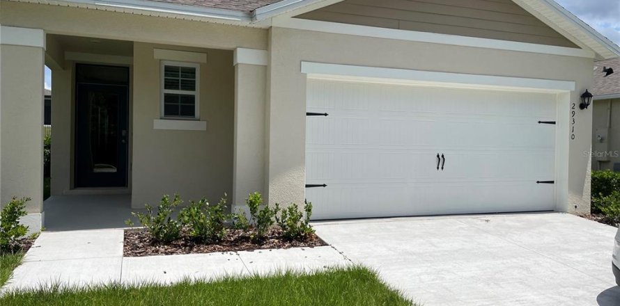 Villa ou maison à Leesburg, Floride 3 chambres, 149.94 m2 № 1518569