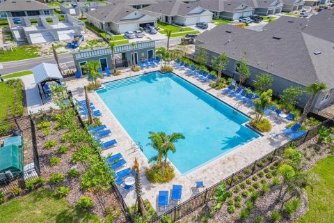 Casa en alquiler en Leesburg, Florida, 3 dormitorios, 149.94 m2 № 1518569 - foto 22