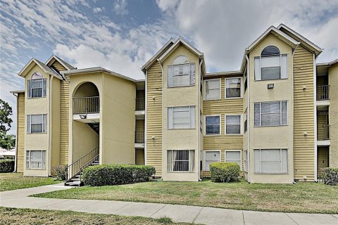 Apartamento en alquiler en Orlando, Florida, 1 dormitorio, 70.61 m2 № 1829192 - foto 1