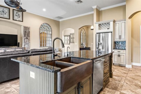 Casa en venta en Fish Hawk, Florida, 4 dormitorios, 216.09 m2 № 1560782 - foto 22