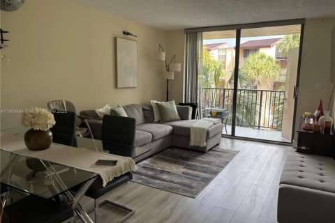 Copropriété à vendre à Miami, Floride: 1 chambre, 57.04 m2 № 1955112 - photo 6