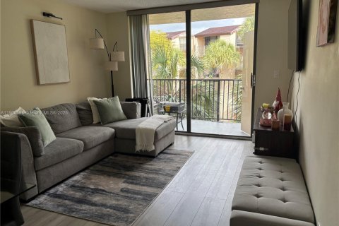 Copropriété à vendre à Miami, Floride: 1 chambre, 57.04 m2 № 1955112 - photo 10