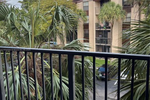 Copropriété à vendre à Miami, Floride: 1 chambre, 57.04 m2 № 1955112 - photo 21