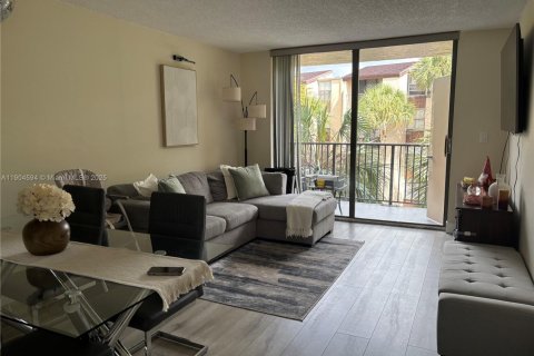 Copropriété à vendre à Miami, Floride: 1 chambre, 57.04 m2 № 1955112 - photo 8