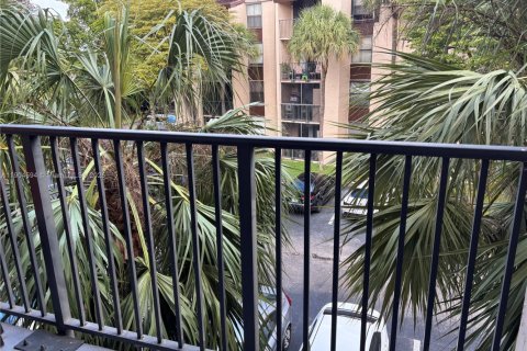 Copropriété à vendre à Miami, Floride: 1 chambre, 57.04 m2 № 1955112 - photo 22