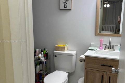 Copropriété à vendre à Miami, Floride: 1 chambre, 57.04 m2 № 1955112 - photo 16