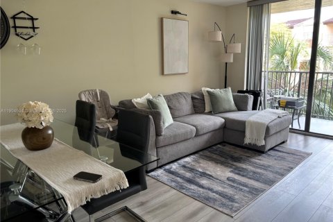 Copropriété à vendre à Miami, Floride: 1 chambre, 57.04 m2 № 1955112 - photo 13