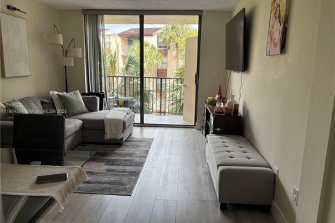 Copropriété à vendre à Miami, Floride: 1 chambre, 57.04 m2 № 1955112 - photo 7
