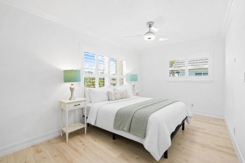 Apartment in Highland Beach, Florida 2 bedrooms, 104.61 sq.m. № 2086419 - photo 11