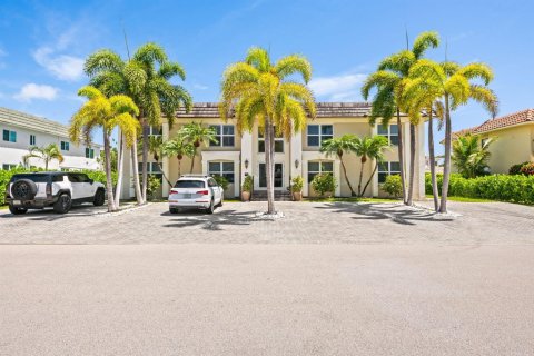 Apartment in Highland Beach, Florida 2 bedrooms, 104.61 sq.m. № 2086419 - photo 19
