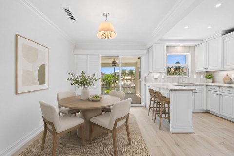 Apartment in Highland Beach, Florida 2 bedrooms, 104.61 sq.m. № 2086419 - photo 6
