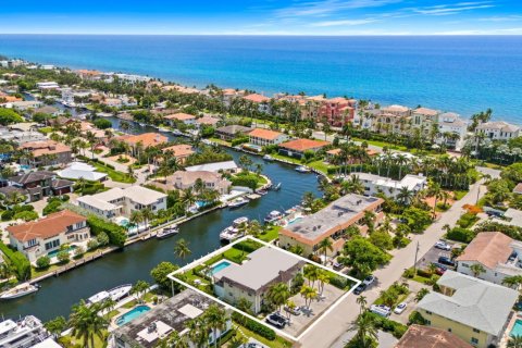 Apartment in Highland Beach, Florida 2 bedrooms, 104.61 sq.m. № 2086419 - photo 15