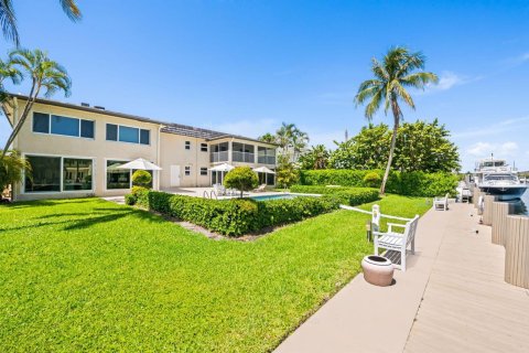 Apartment in Highland Beach, Florida 2 bedrooms, 104.61 sq.m. № 2086419 - photo 24