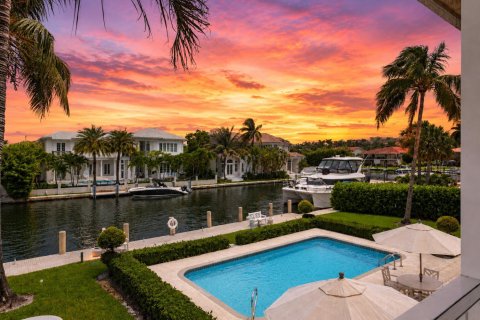 Apartment in Highland Beach, Florida 2 bedrooms, 104.61 sq.m. № 2086419 - photo 16