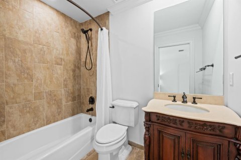 Apartment in Highland Beach, Florida 2 bedrooms, 104.61 sq.m. № 2086419 - photo 13