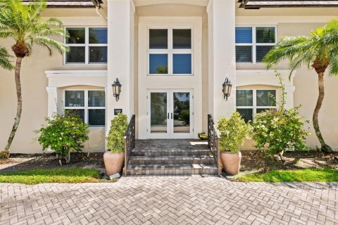 Apartment in Highland Beach, Florida 2 bedrooms, 104.61 sq.m. № 2086419 - photo 25