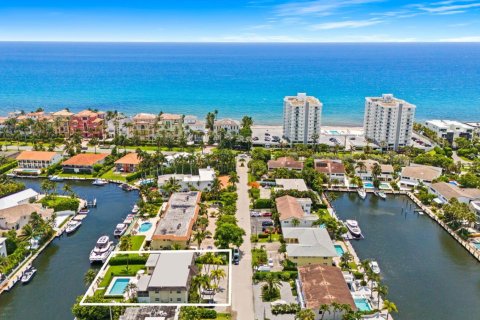 Apartment in Highland Beach, Florida 2 bedrooms, 104.61 sq.m. № 2086419 - photo 18