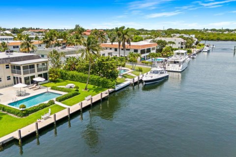 Apartment in Highland Beach, Florida 2 bedrooms, 104.61 sq.m. № 2086419 - photo 17